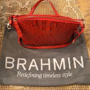 Brahmin bag